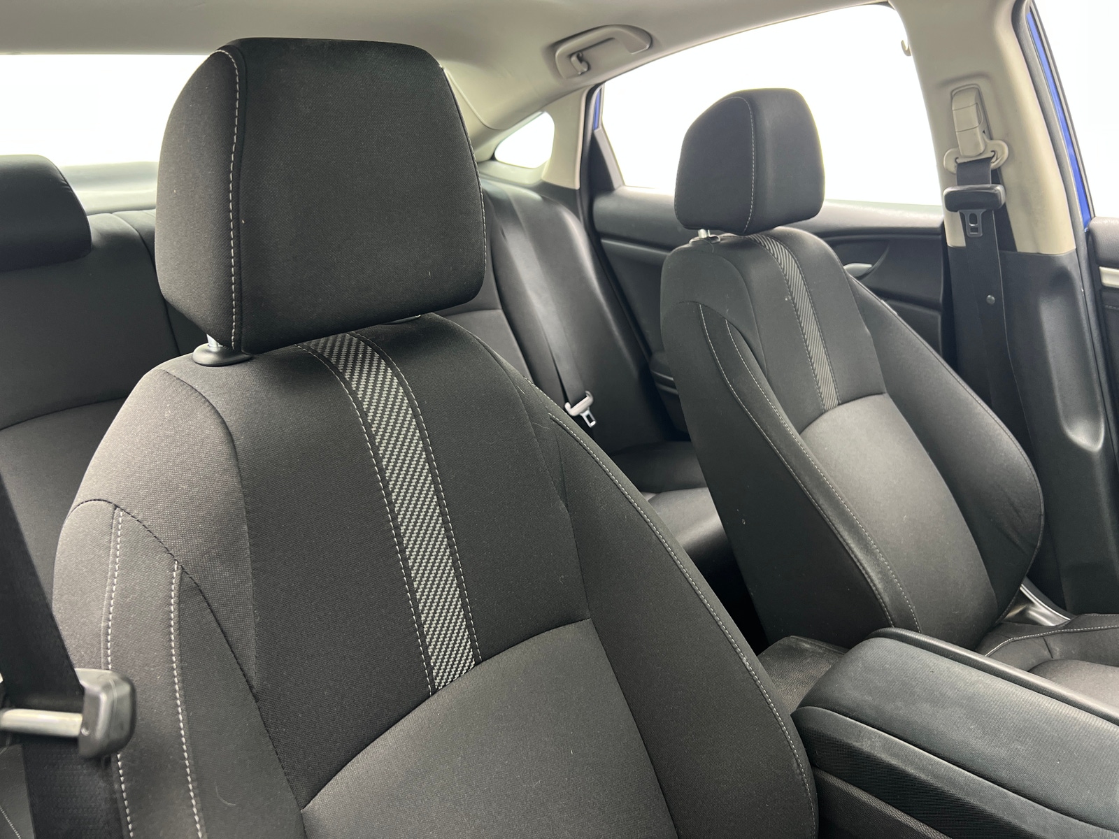 Thumbnail: 2017 Honda Civic - 2