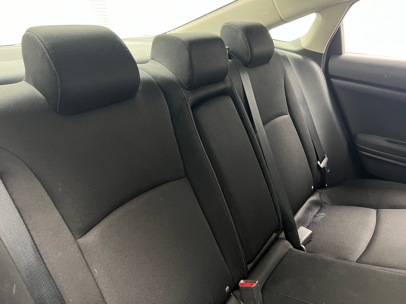 Thumbnail: 2017 Honda Civic - 6