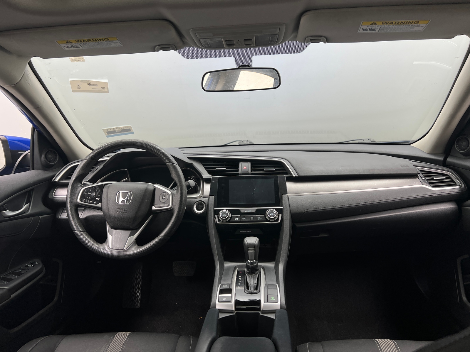 Thumbnail: 2017 Honda Civic - 3