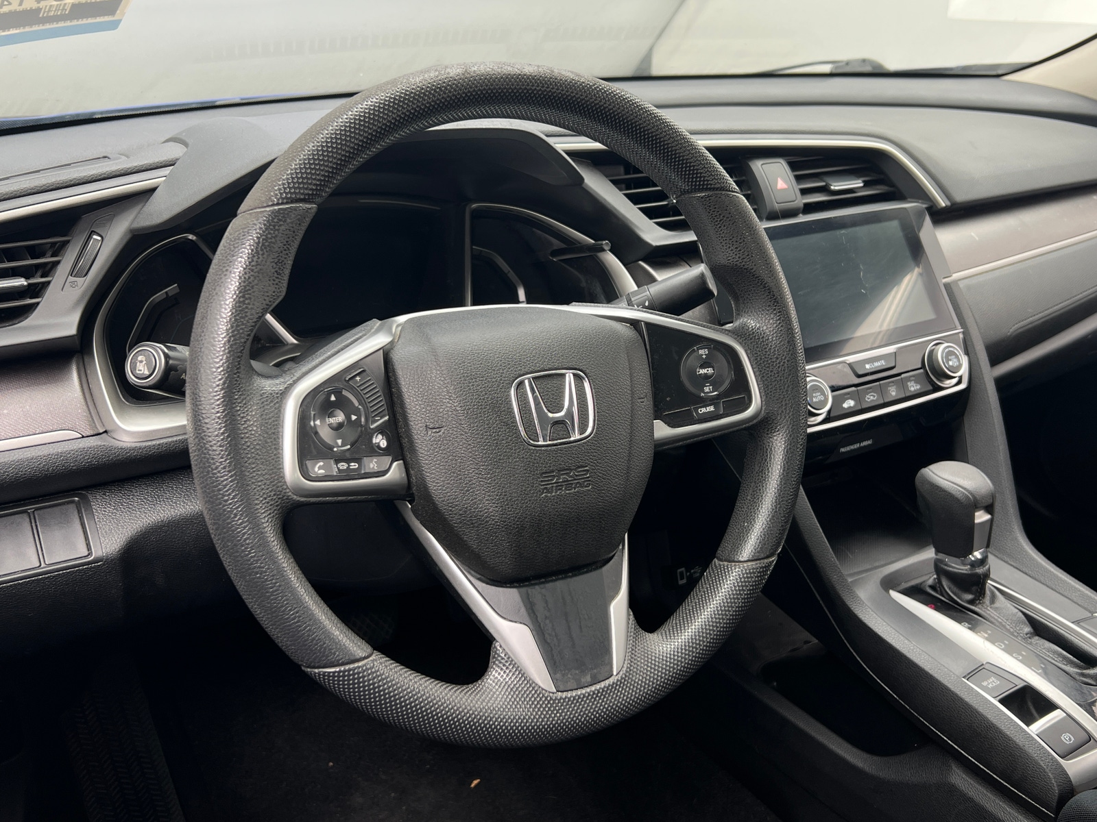 Thumbnail: 2017 Honda Civic - 5