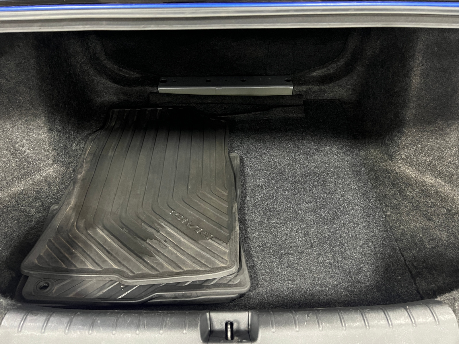 Thumbnail: 2017 Honda Civic - 7