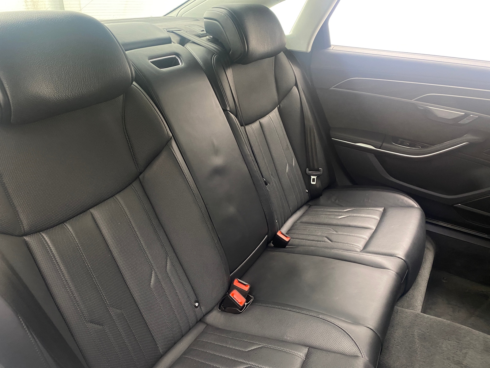 Thumbnail: 2019 Audi A8 - 5