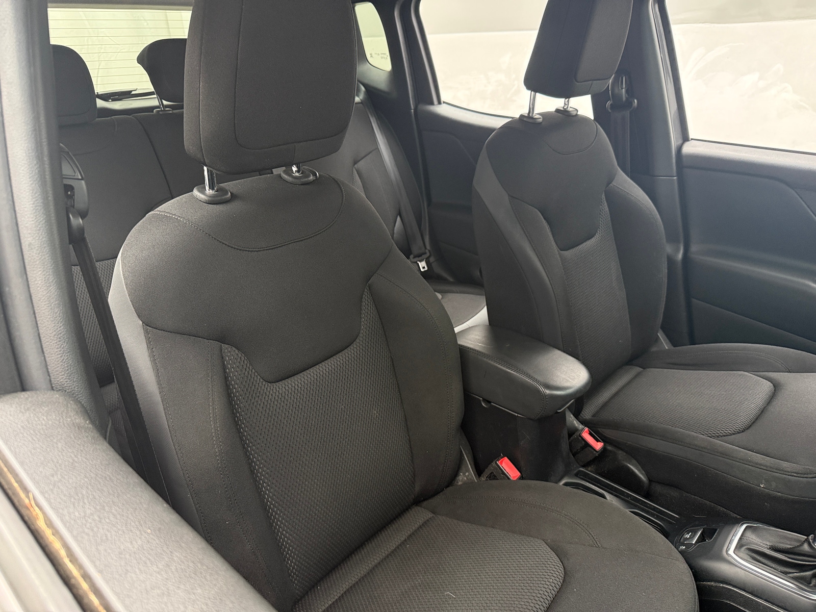 Thumbnail: 2020 Jeep Renegade - 2