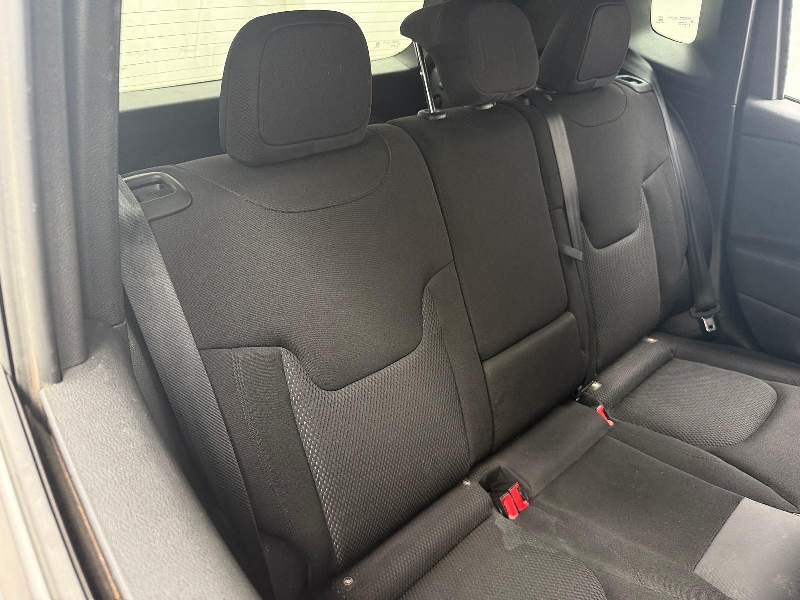 Thumbnail: 2020 Jeep Renegade - 6