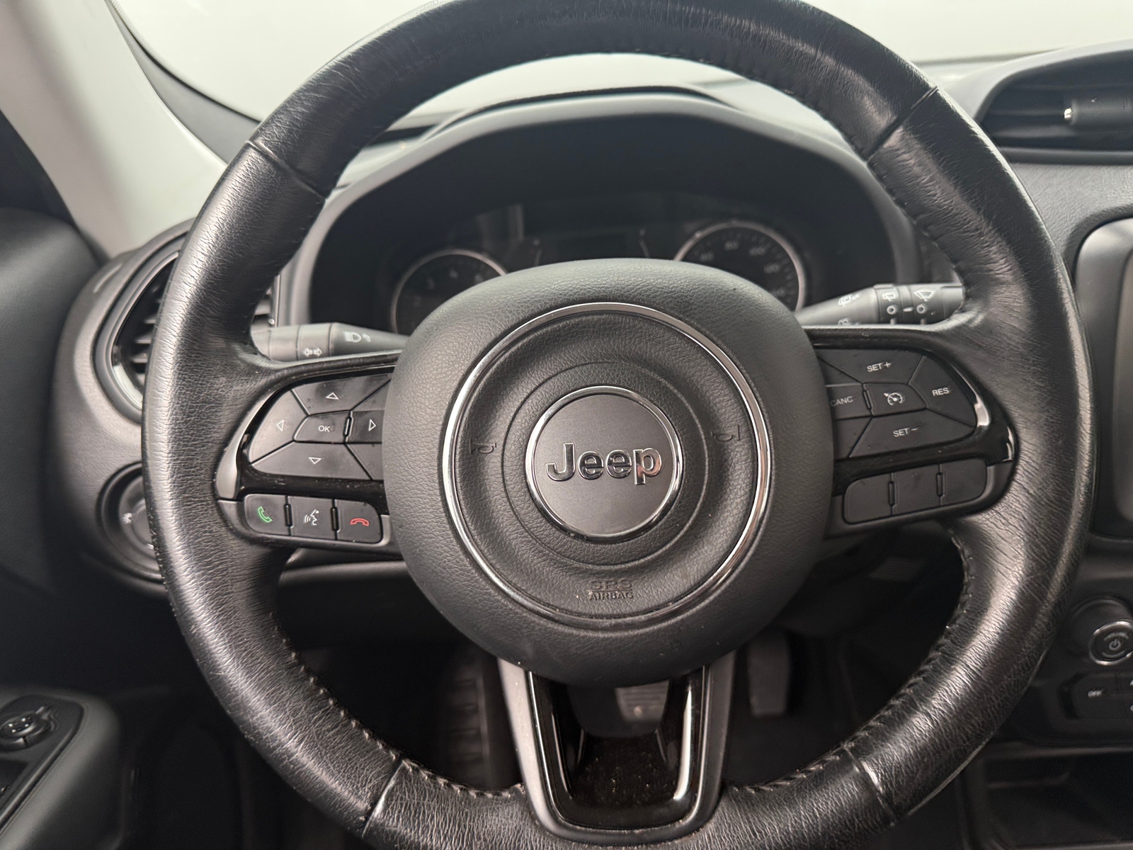 Thumbnail: 2020 Jeep Renegade - 5