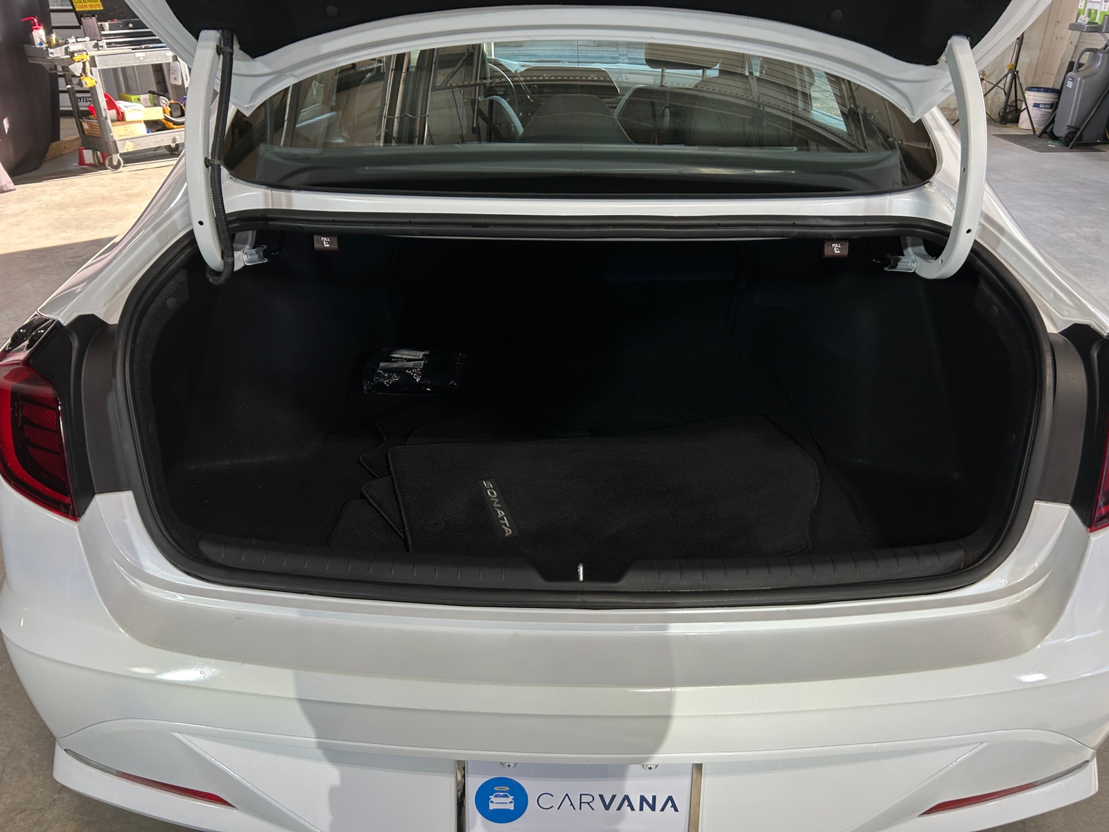 Thumbnail: 2022 Hyundai Sonata - 6