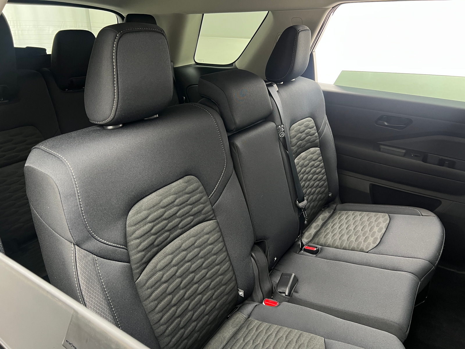 Thumbnail: 2025 Nissan Pathfinder - 6