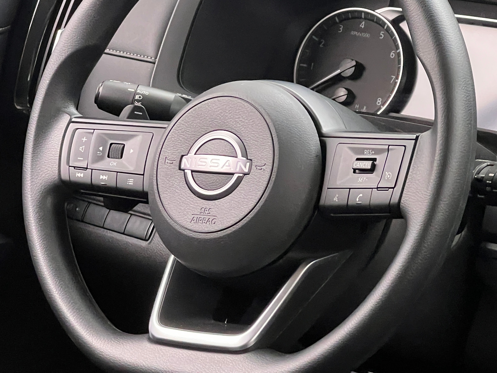 Thumbnail: 2025 Nissan Pathfinder - 5