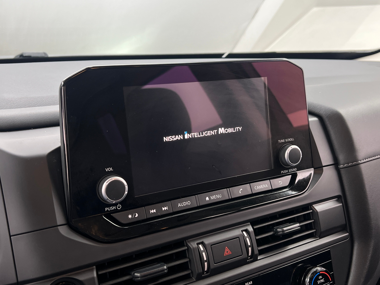 Thumbnail: 2025 Nissan Pathfinder - 4