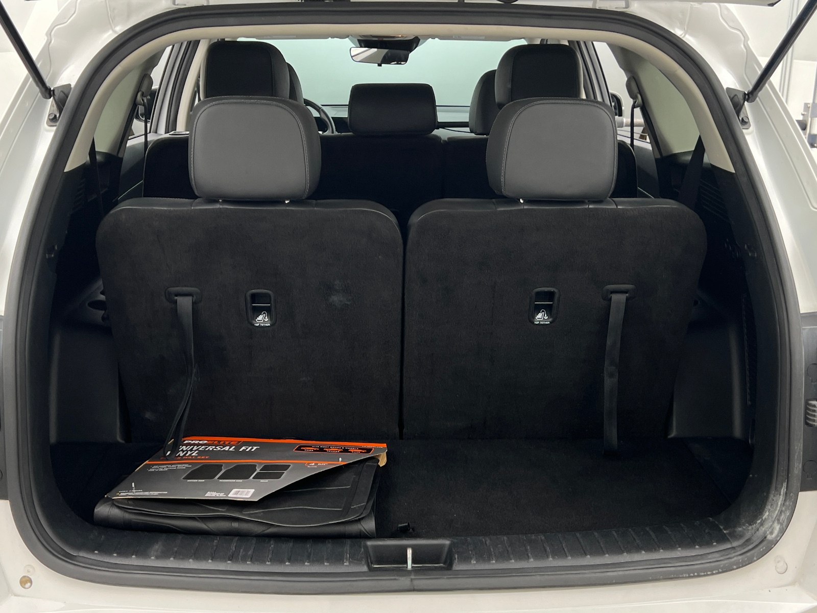 Thumbnail: 2024 Kia Sorento - 6