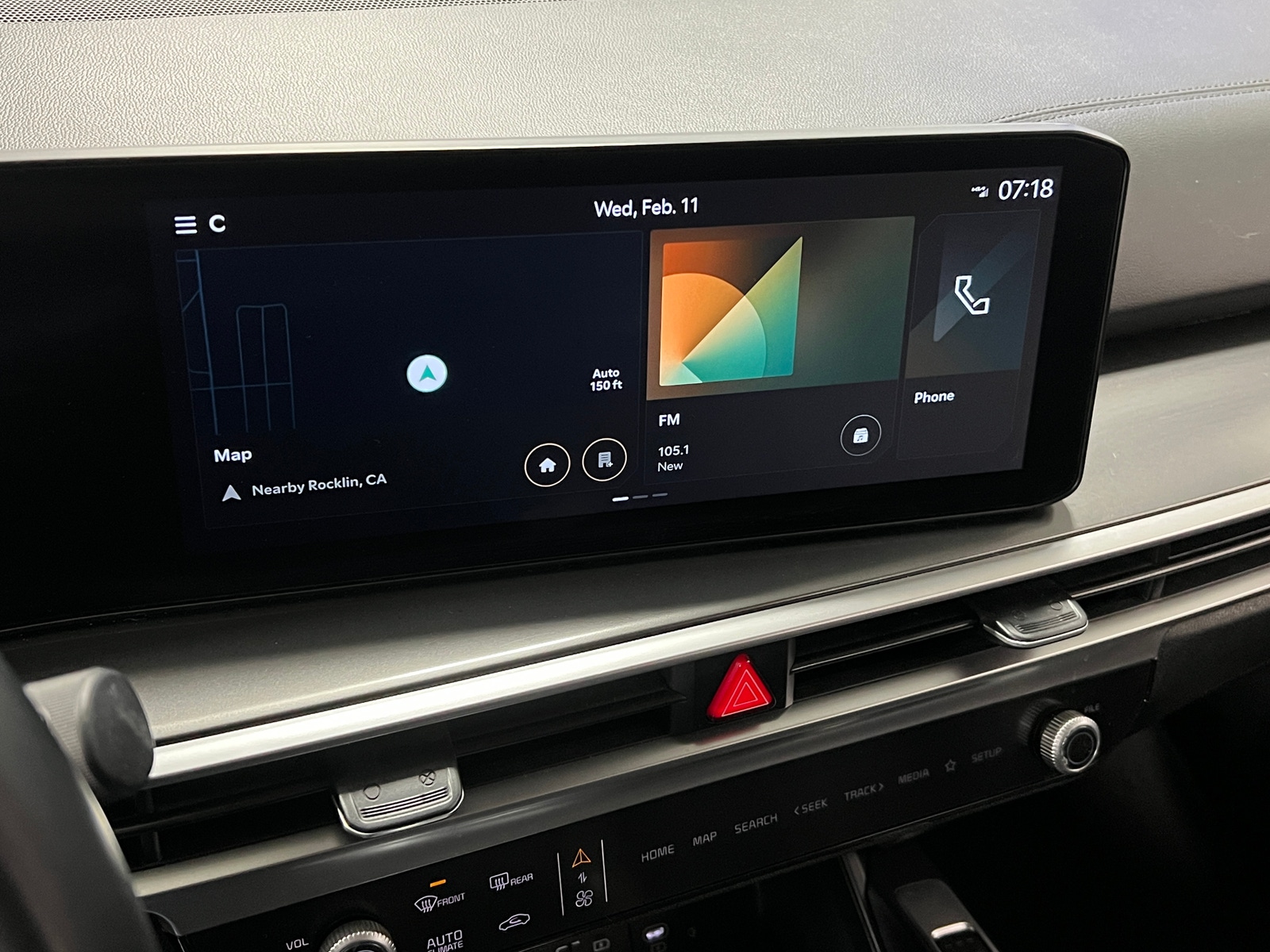 Thumbnail: 2024 Kia Sorento - 3