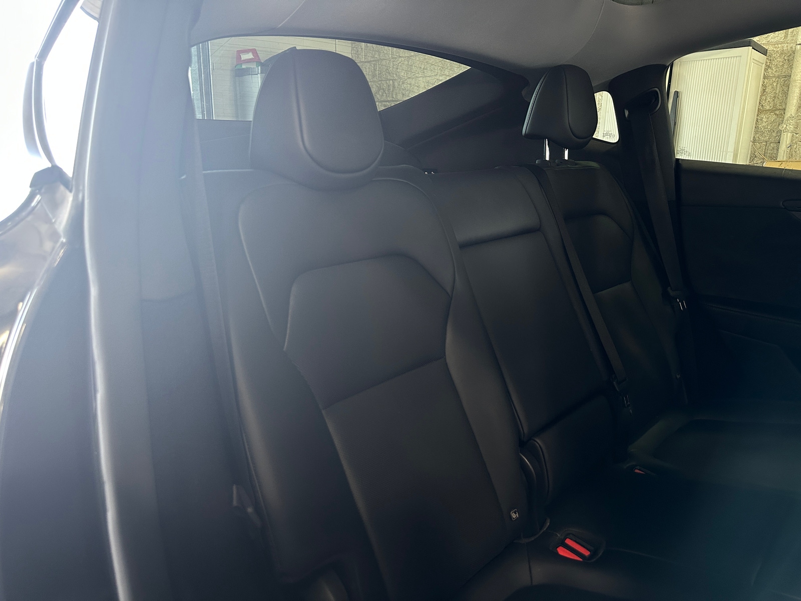 Thumbnail: 2026 Tesla Model Y - 5