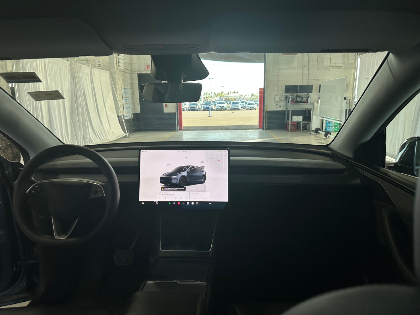 Thumbnail: 2026 Tesla Model Y - 2