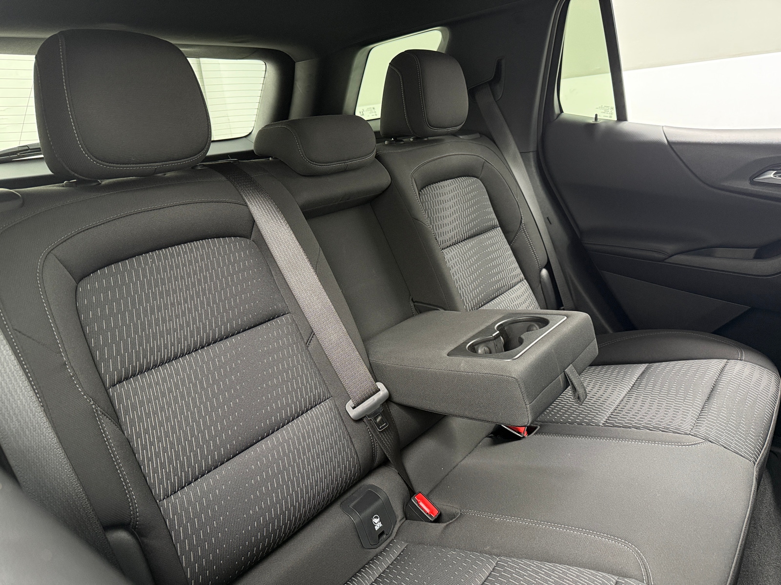 Thumbnail: 2025 Chevrolet Equinox - 6