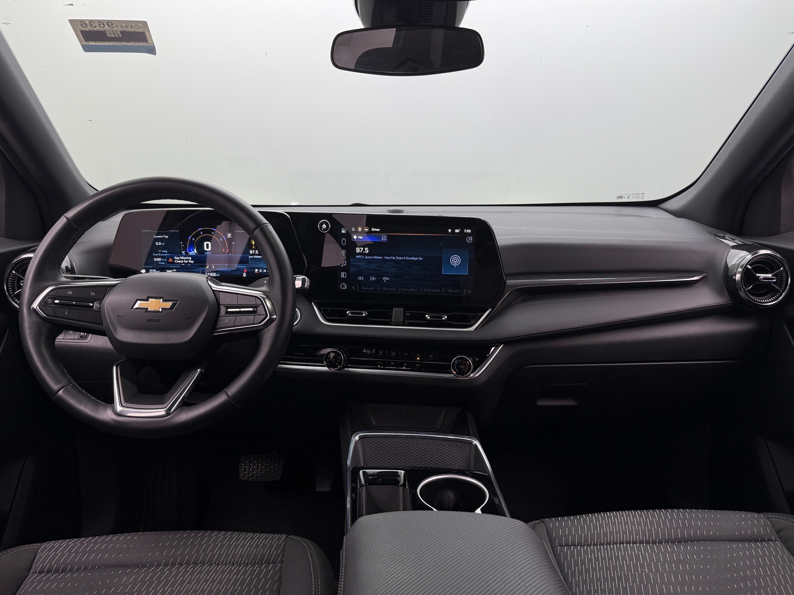 Thumbnail: 2025 Chevrolet Equinox - 3