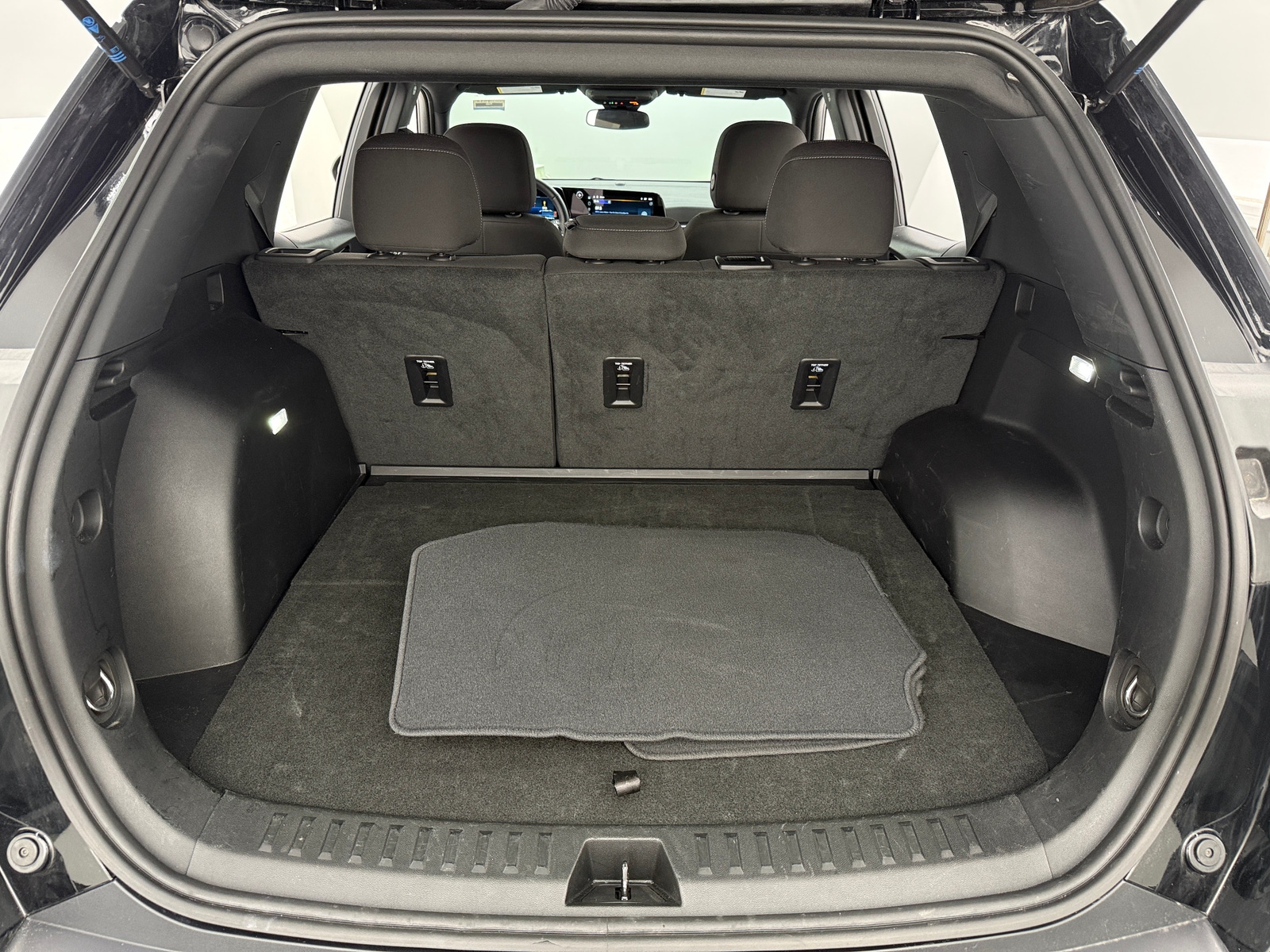 Thumbnail: 2025 Chevrolet Equinox - 7