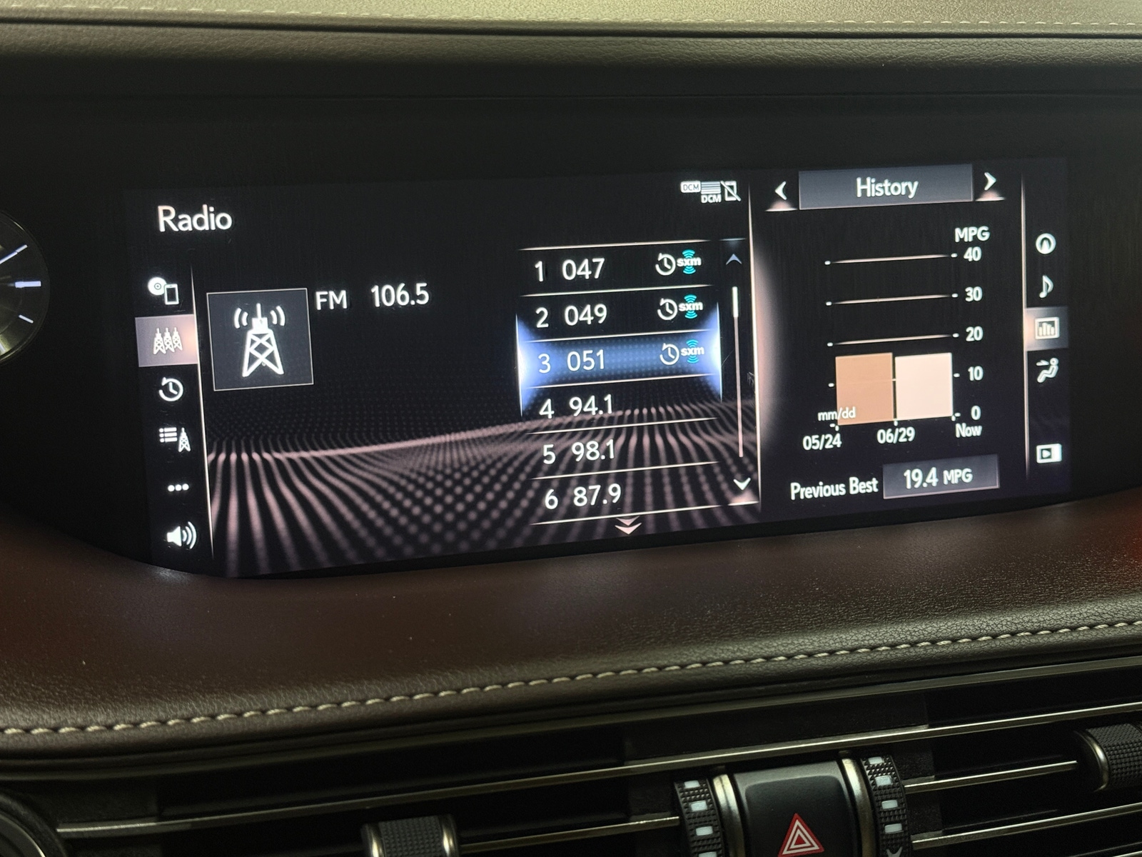 Thumbnail: 2018 Lexus LS - 4