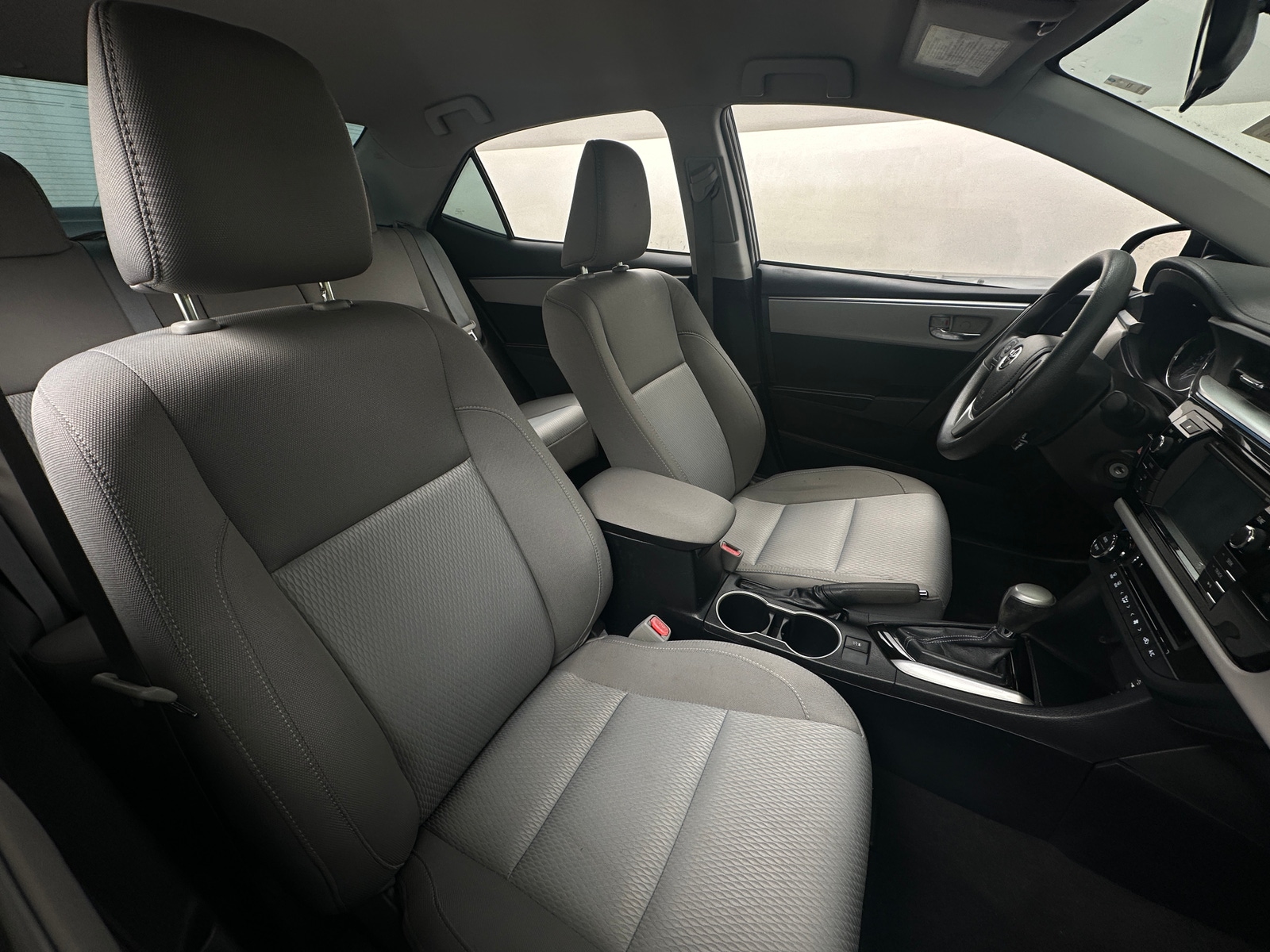 Thumbnail: 2016 Toyota Corolla - 2