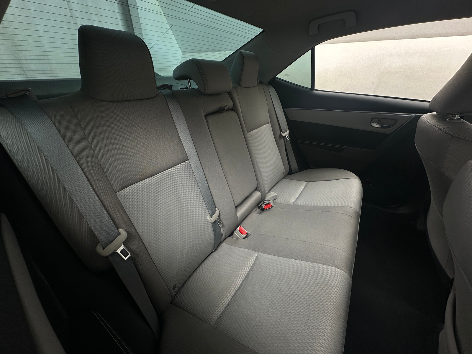 Thumbnail: 2016 Toyota Corolla - 6