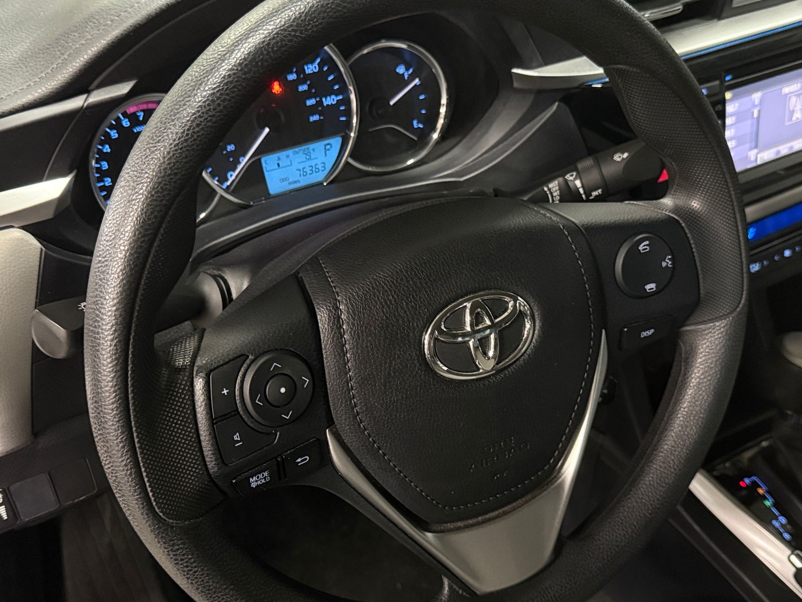 Thumbnail: 2016 Toyota Corolla - 5