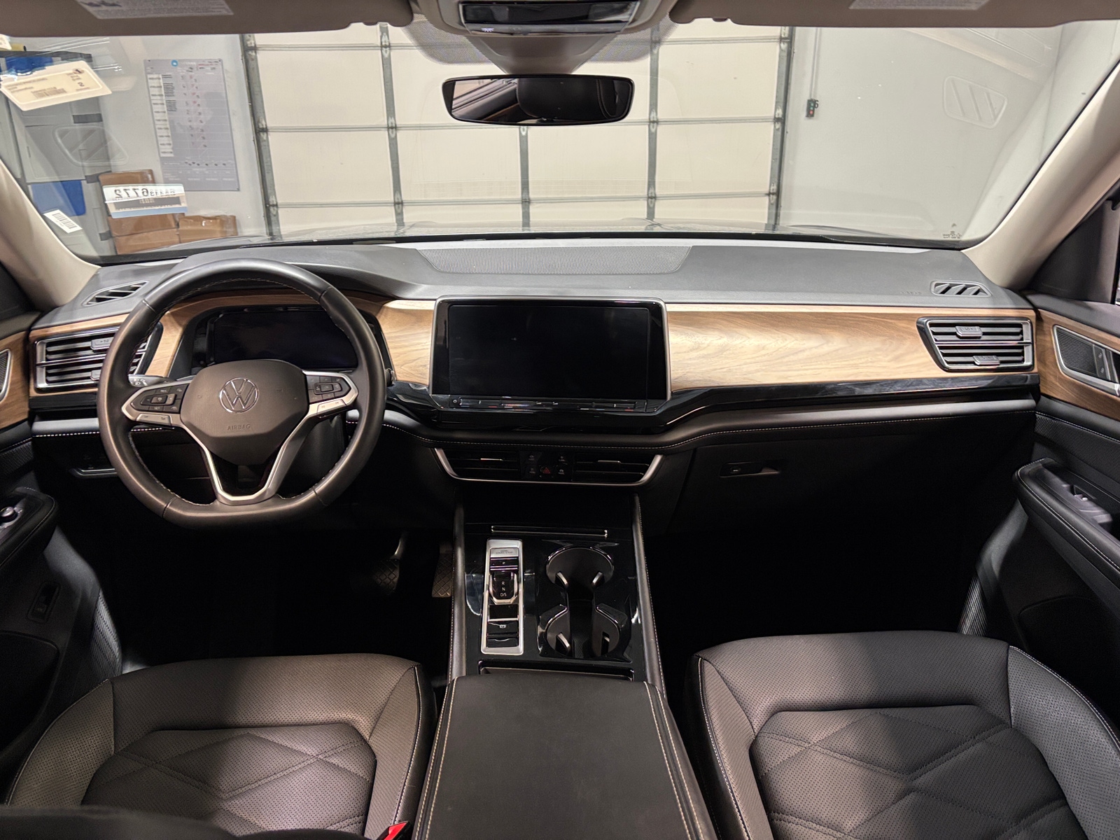 Thumbnail: 2024 Volkswagen Atlas - 2