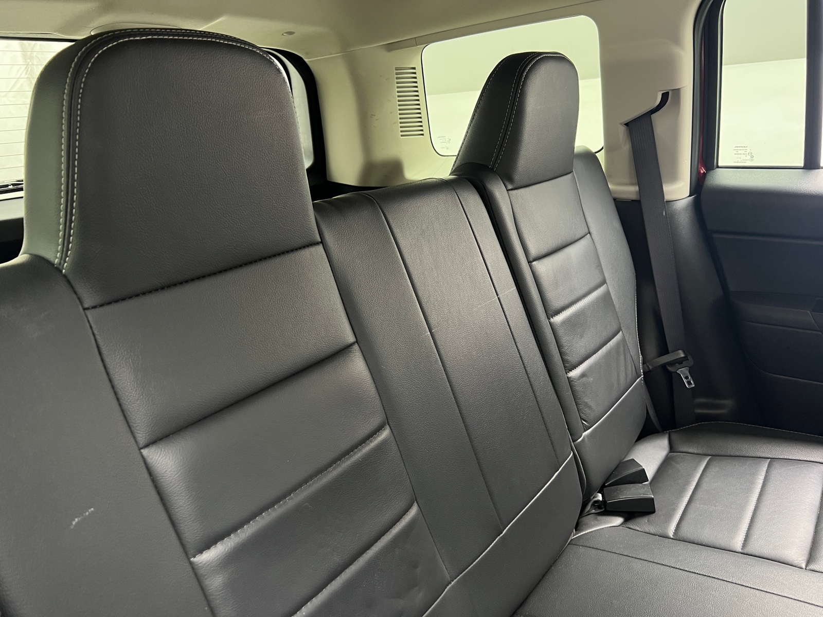 Thumbnail: 2017 Jeep Patriot - 5