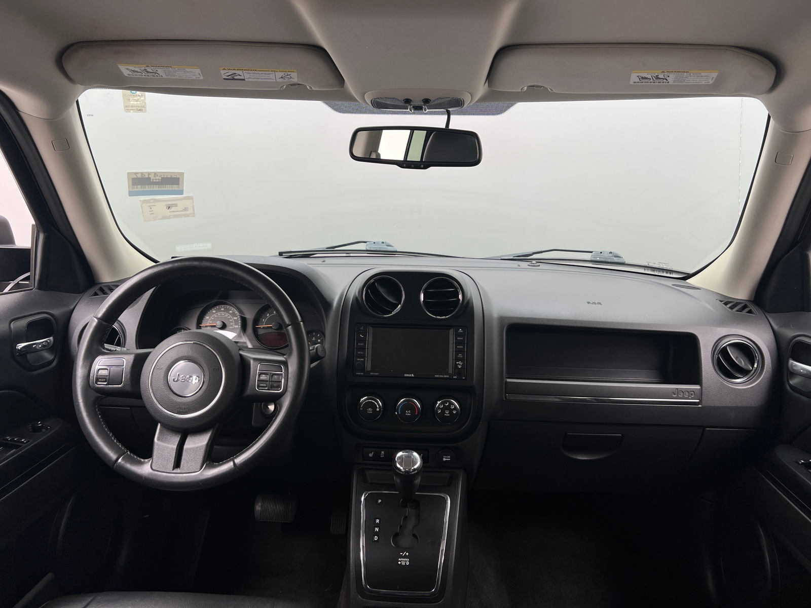 Thumbnail: 2017 Jeep Patriot - 2