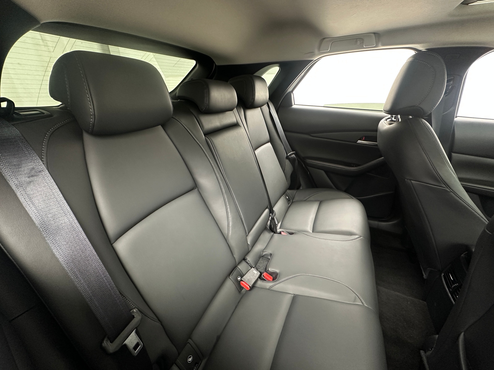 Thumbnail: 2025 Mazda CX-30 - 5