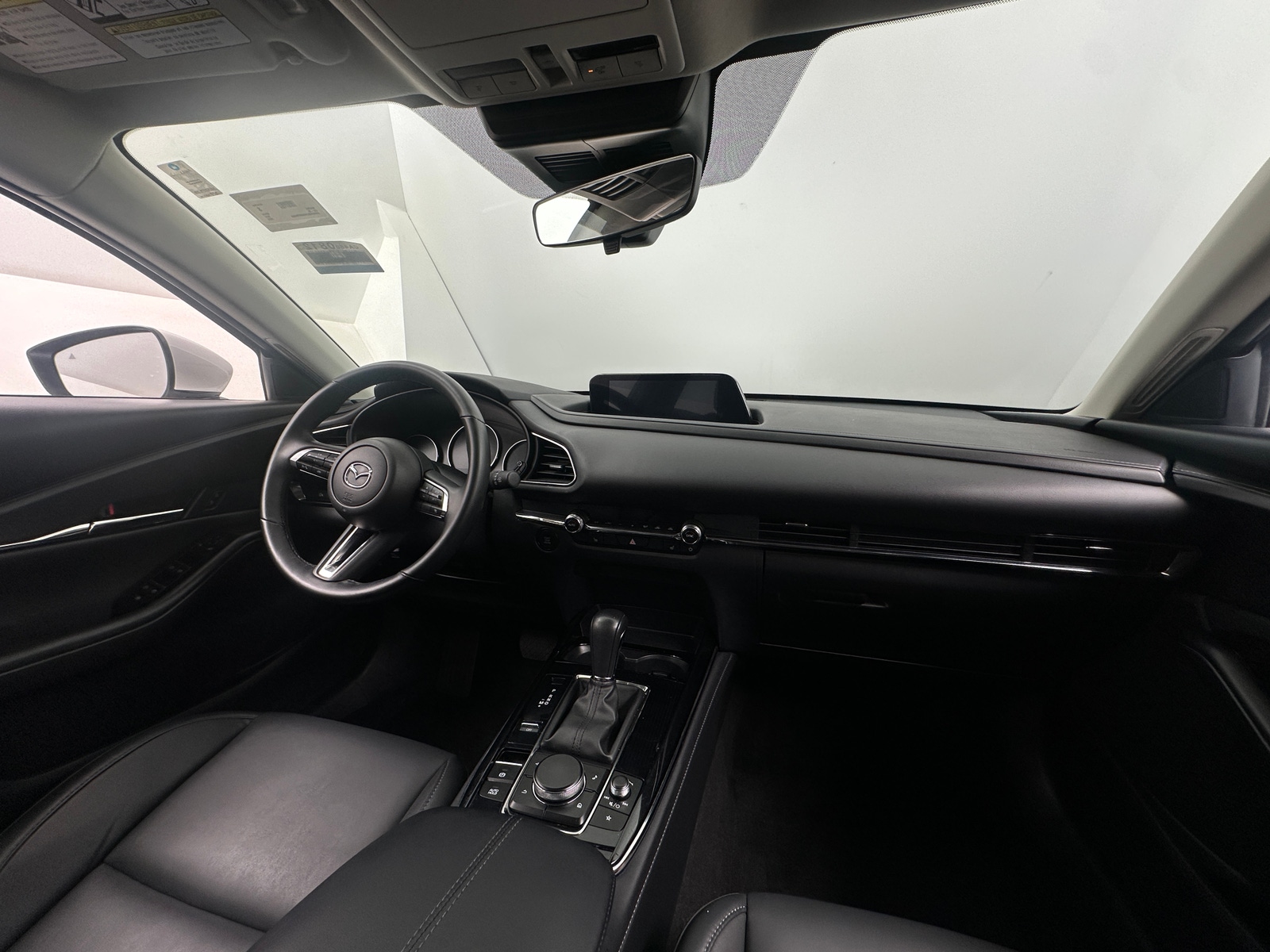 Thumbnail: 2025 Mazda CX-30 - 2