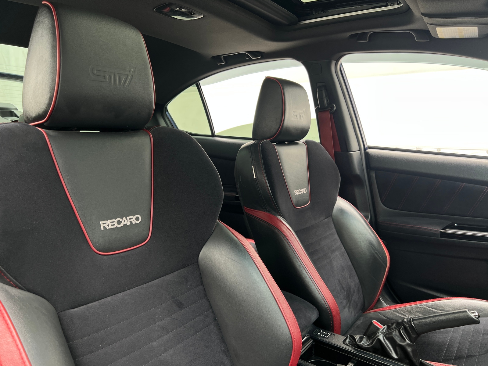 Thumbnail: 2019 Subaru WRX - 2