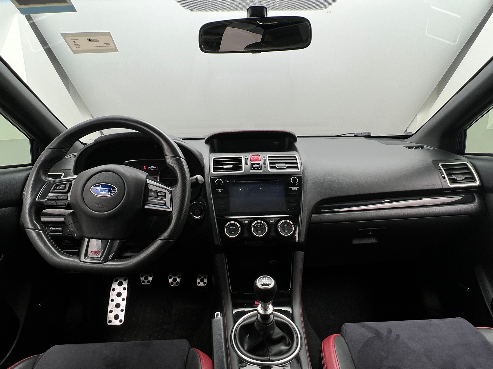 Thumbnail: 2019 Subaru WRX - 3