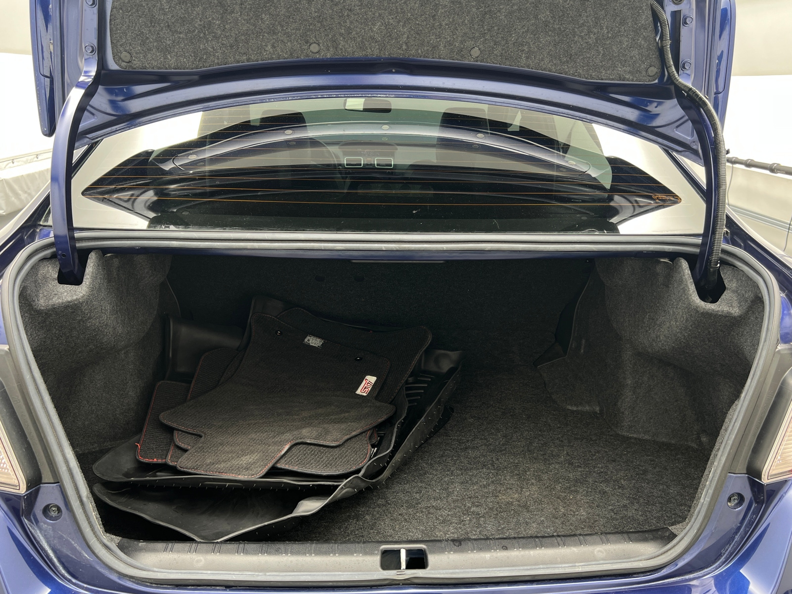 Thumbnail: 2019 Subaru WRX - 7