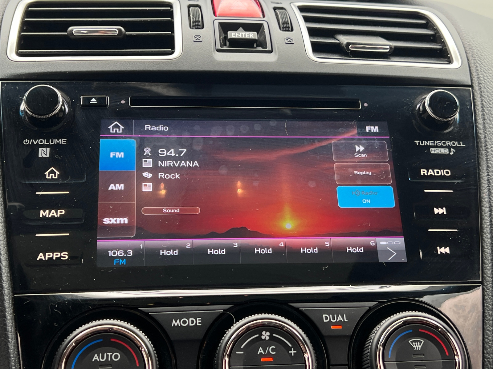 Thumbnail: 2019 Subaru WRX - 4