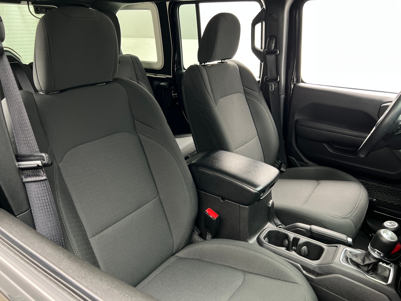 Thumbnail: 2022 Jeep Wrangler - 2