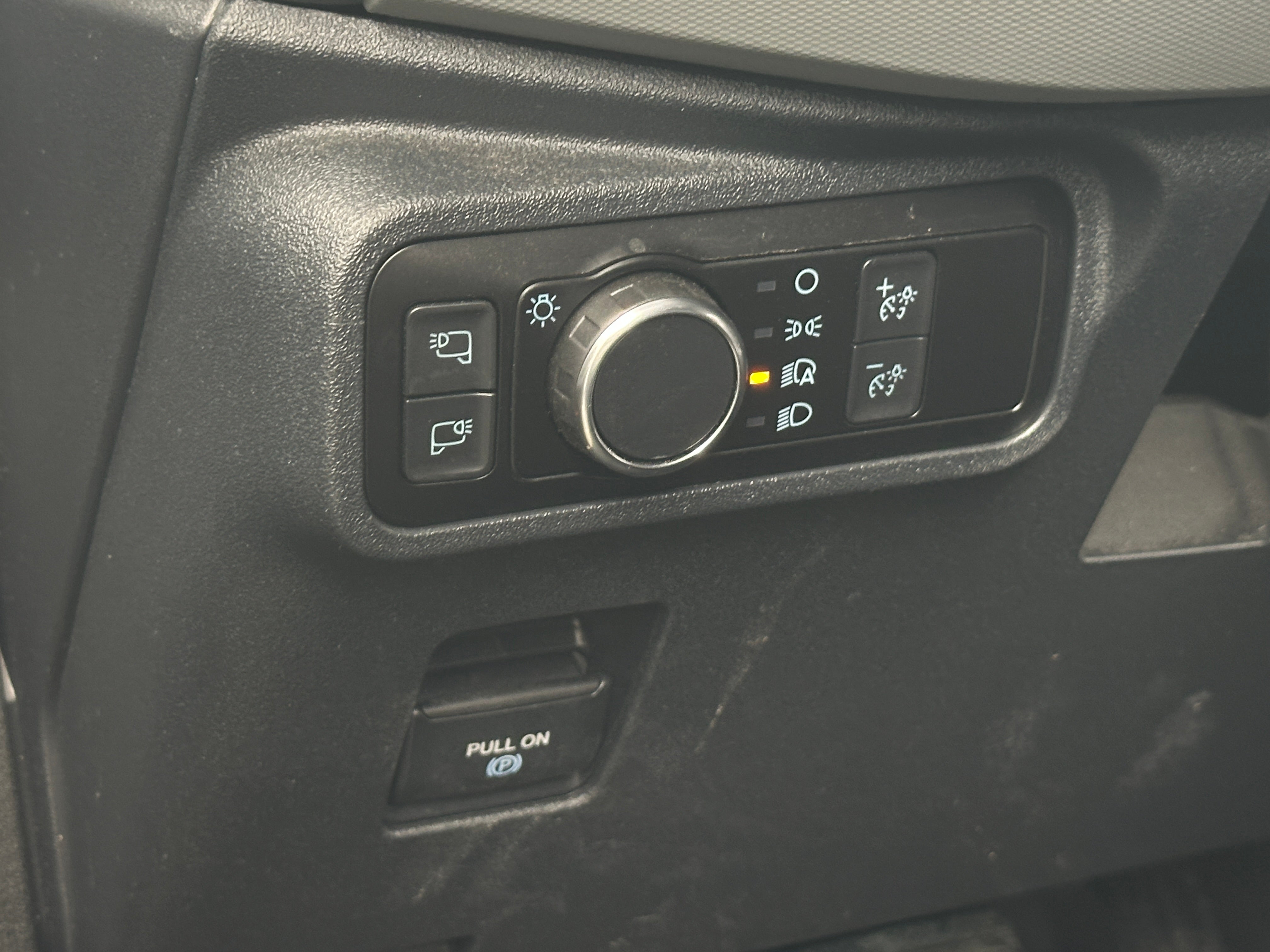 2022 Ford Bronco 2-Door