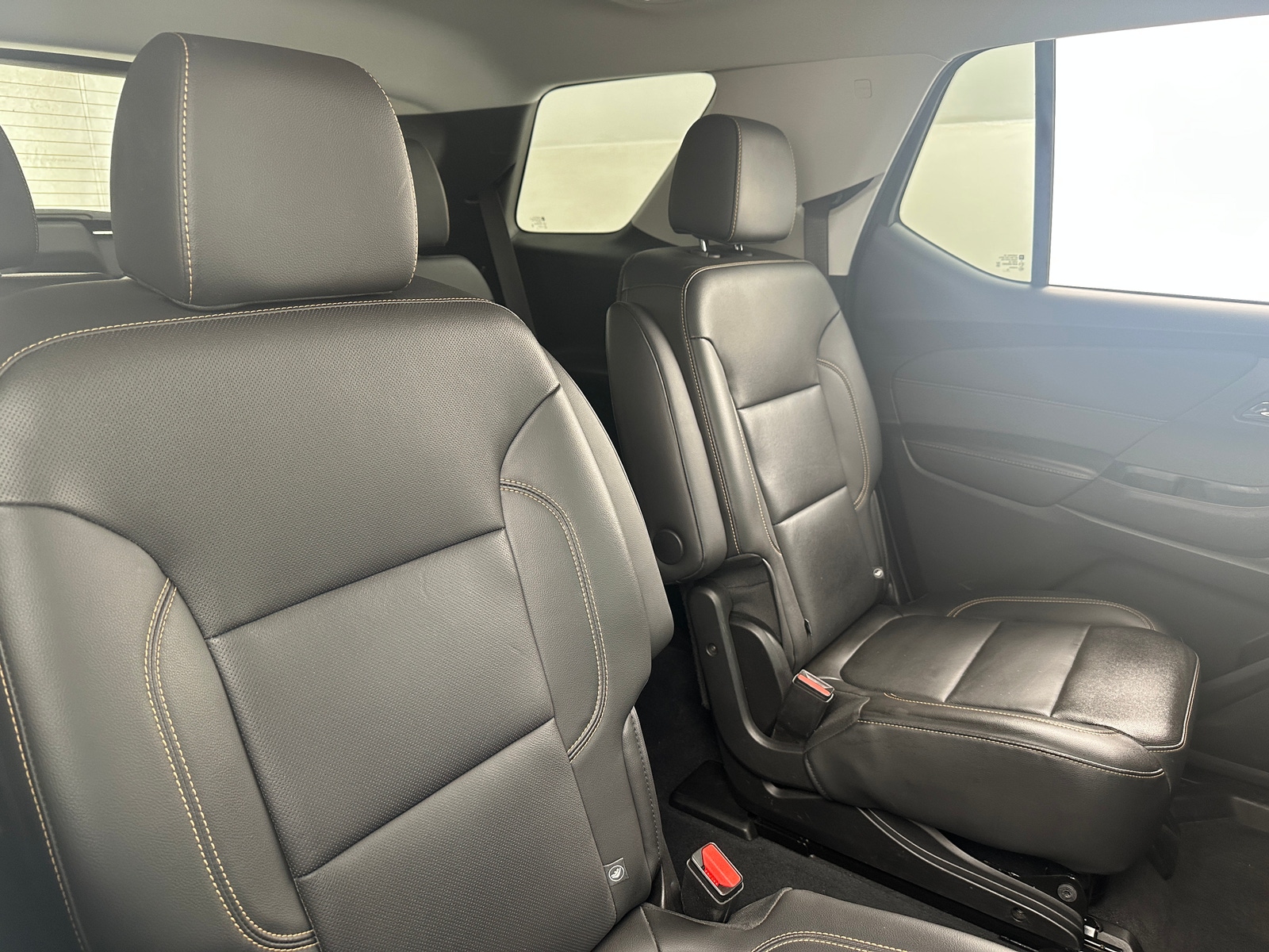 Thumbnail: 2021 Chevrolet Traverse - 5