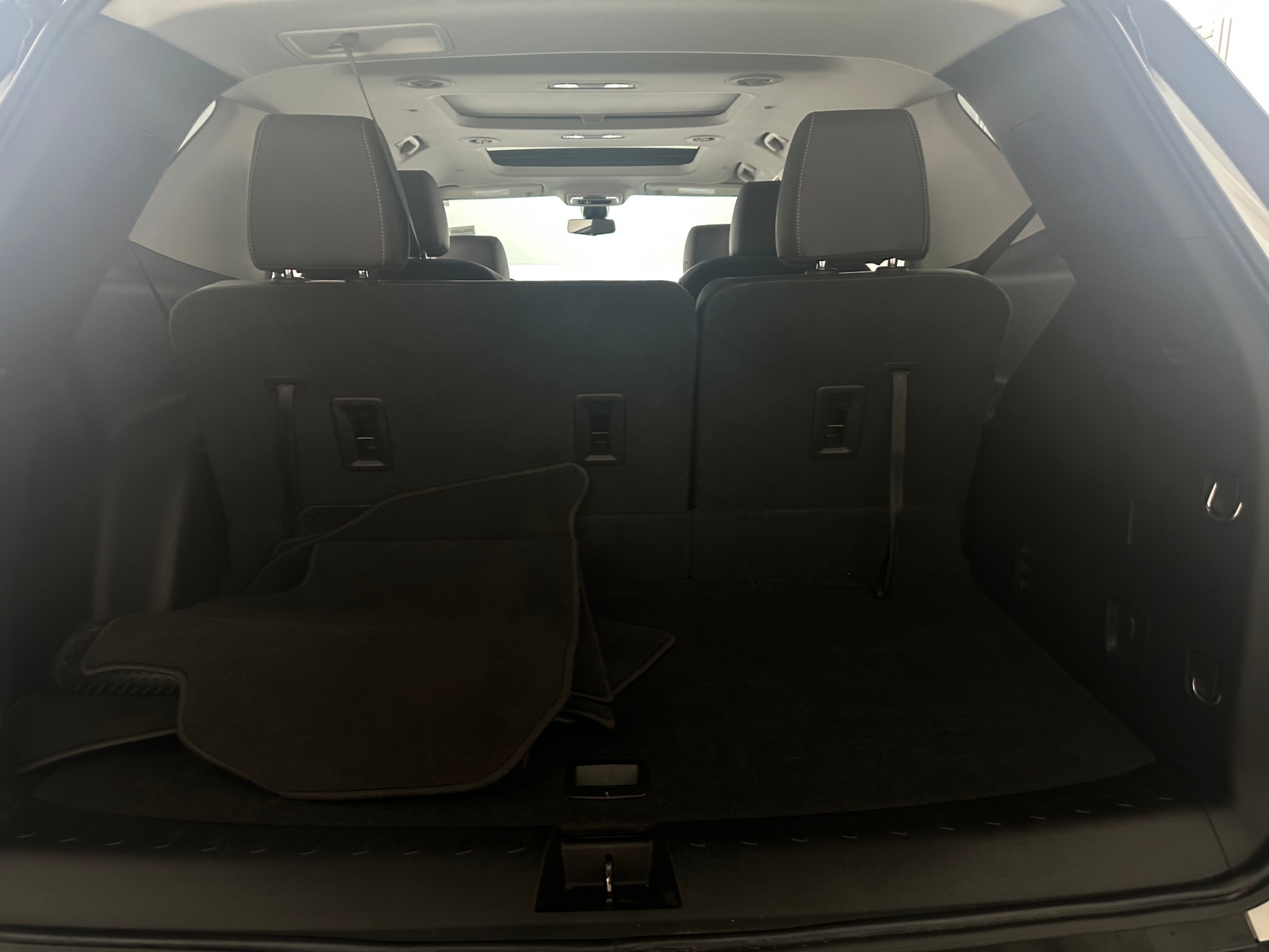 Thumbnail: 2021 Chevrolet Traverse - 6