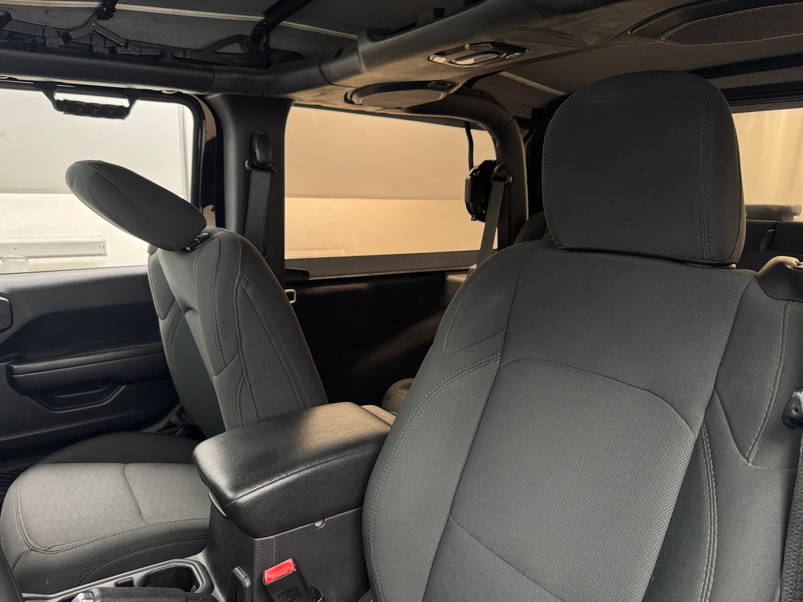 Thumbnail: 2020 Jeep Wrangler - 2