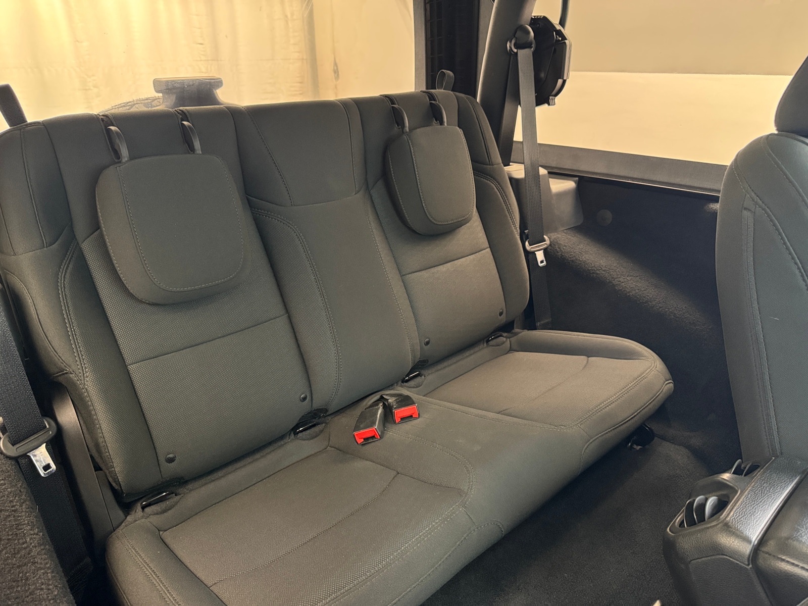 Thumbnail: 2020 Jeep Wrangler - 6