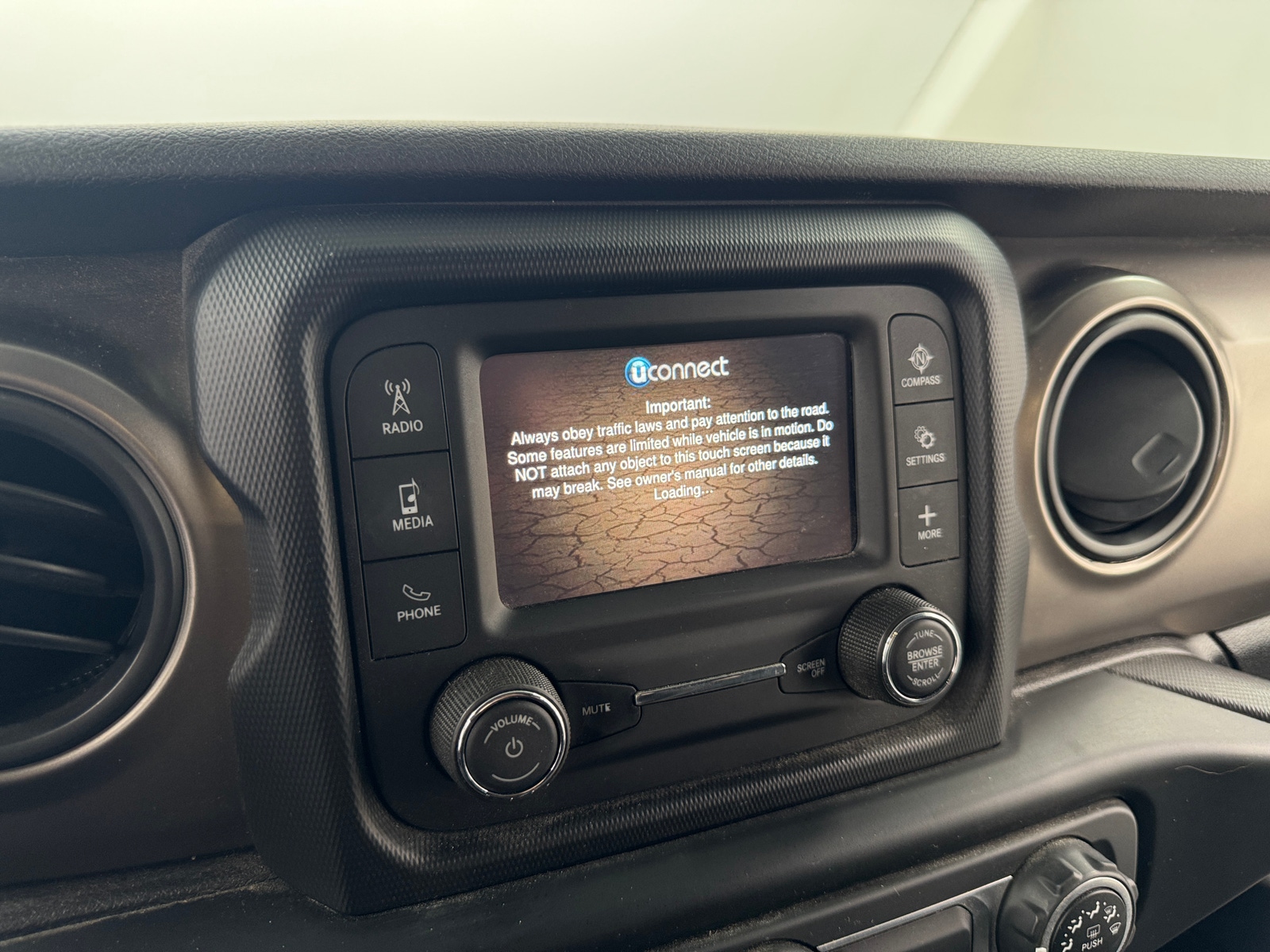 Thumbnail: 2020 Jeep Wrangler - 4