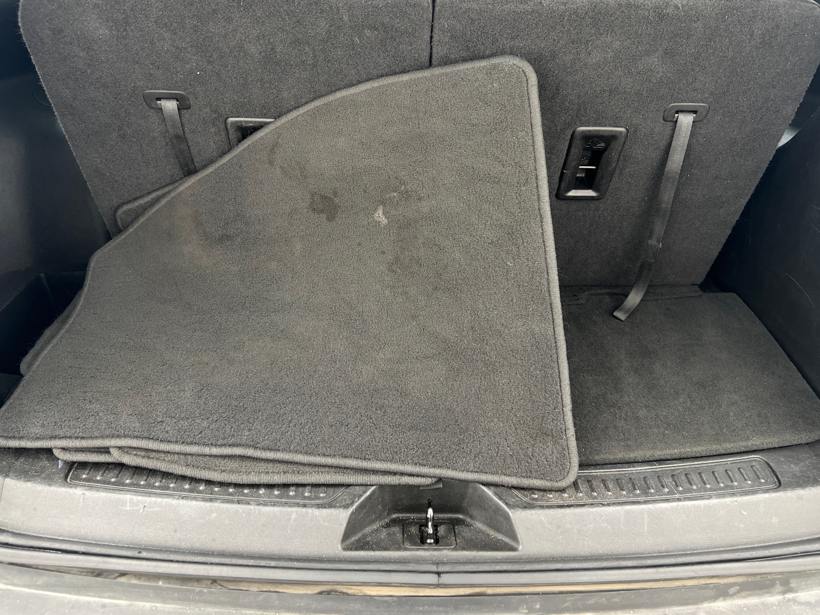 Thumbnail: 2023 GMC Acadia - 6