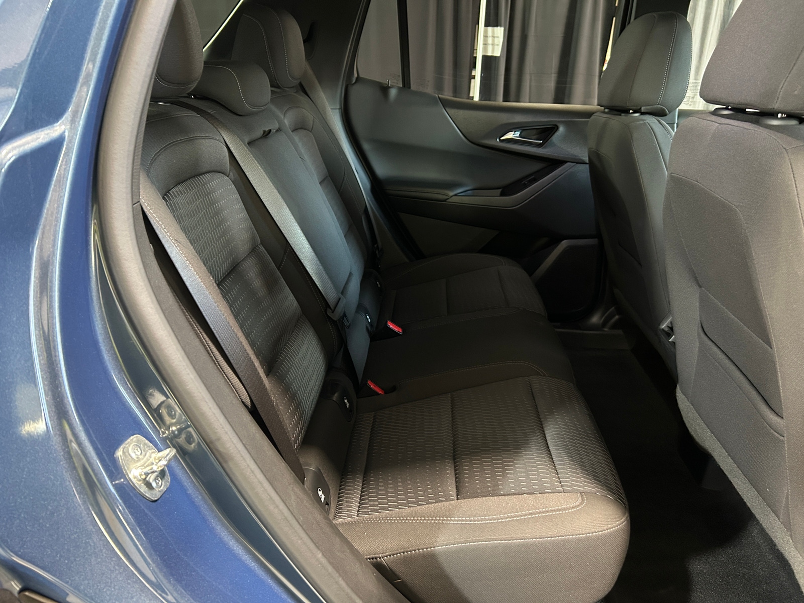 Thumbnail: 2025 Chevrolet Equinox - 6