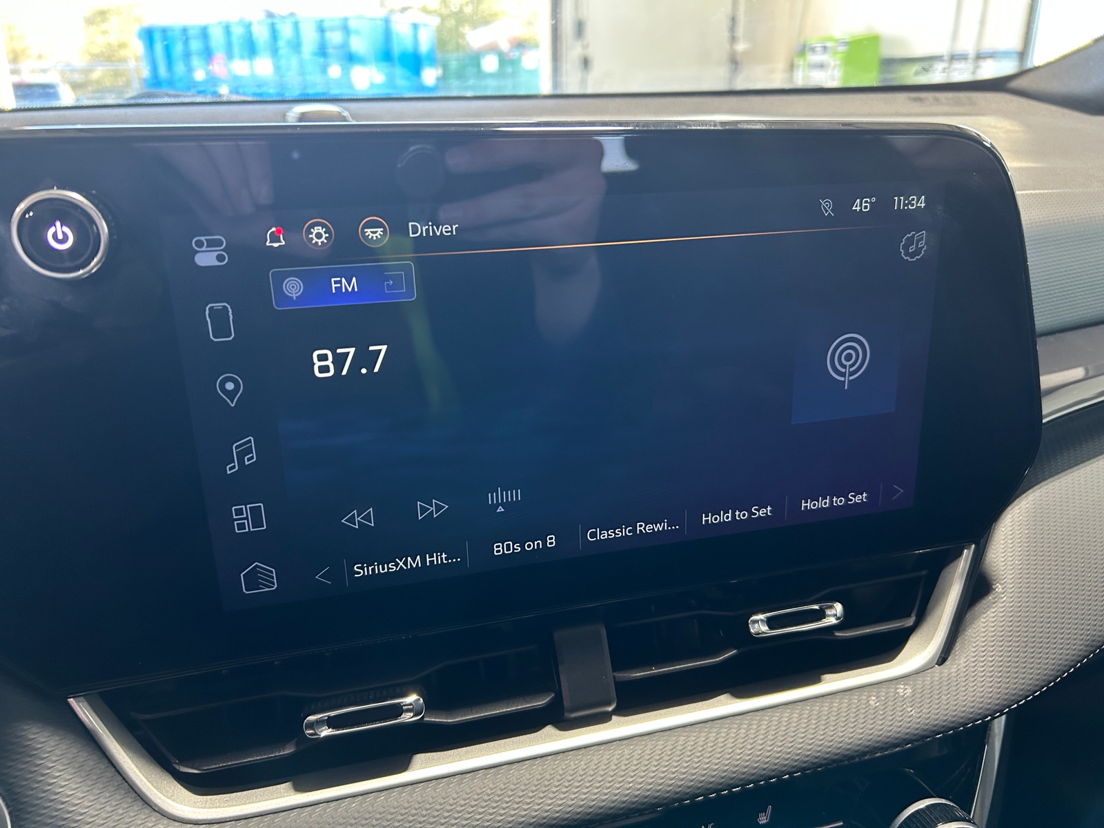 Thumbnail: 2025 Chevrolet Equinox - 4