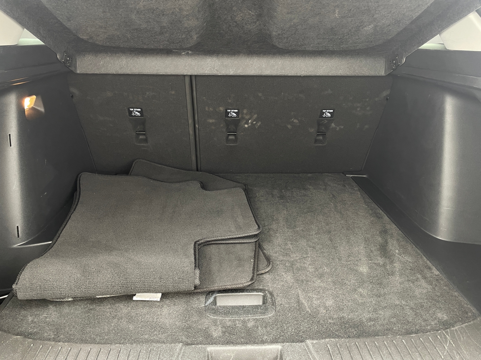 Thumbnail: 2025 Chevrolet Trax - 7