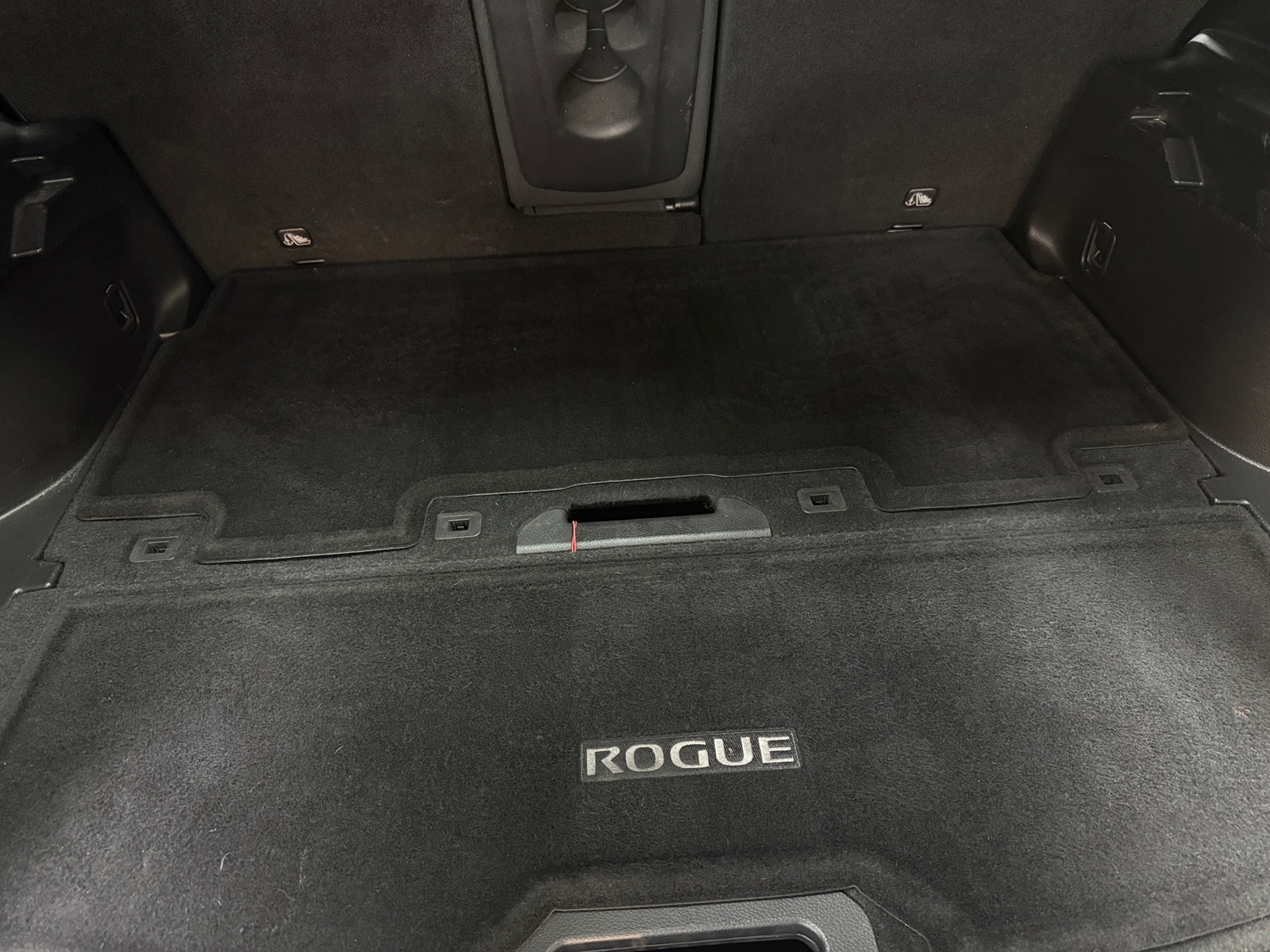 Thumbnail: 2016 Nissan Rogue - 7