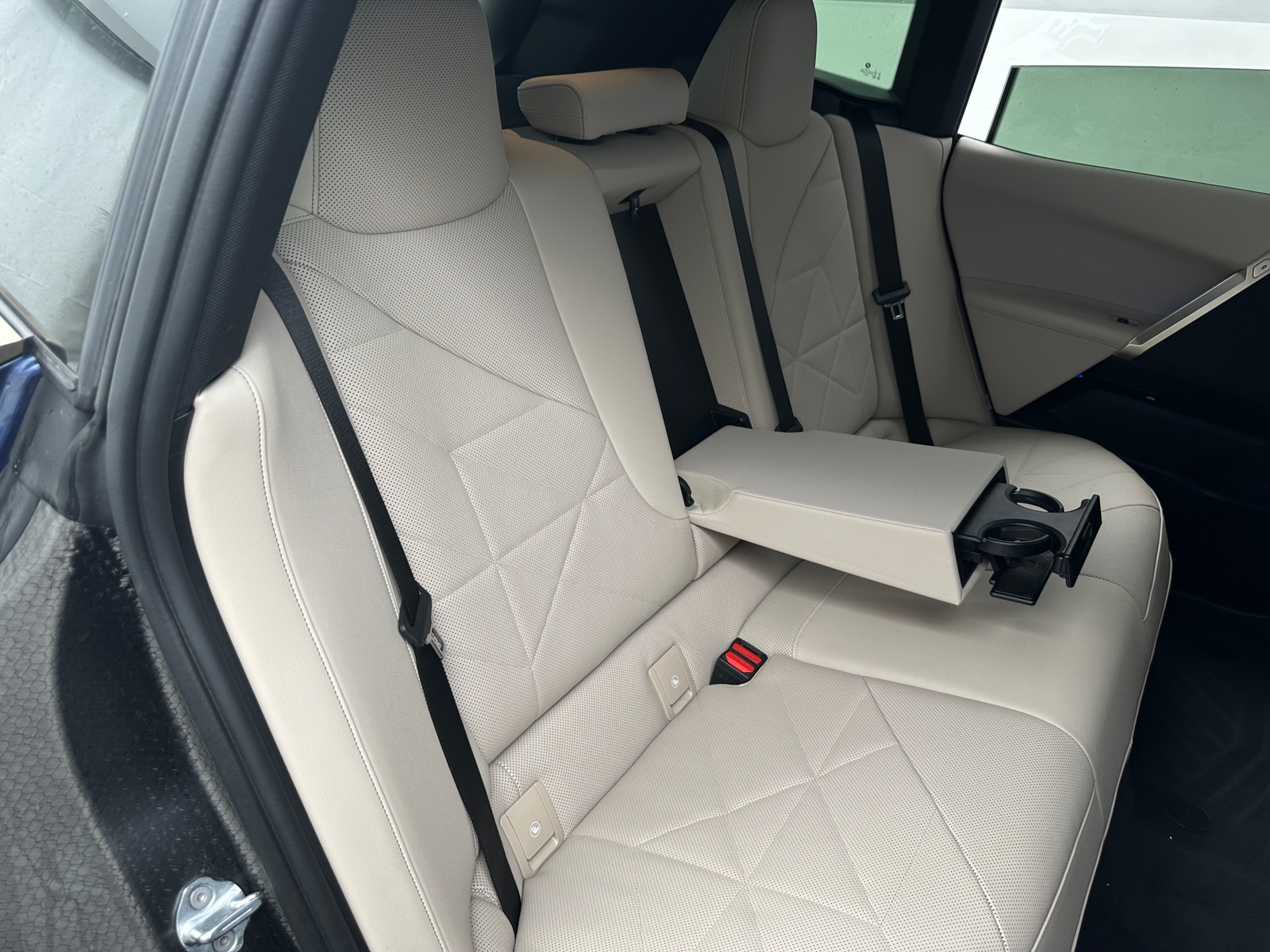 Thumbnail: 2023 BMW iX - 5