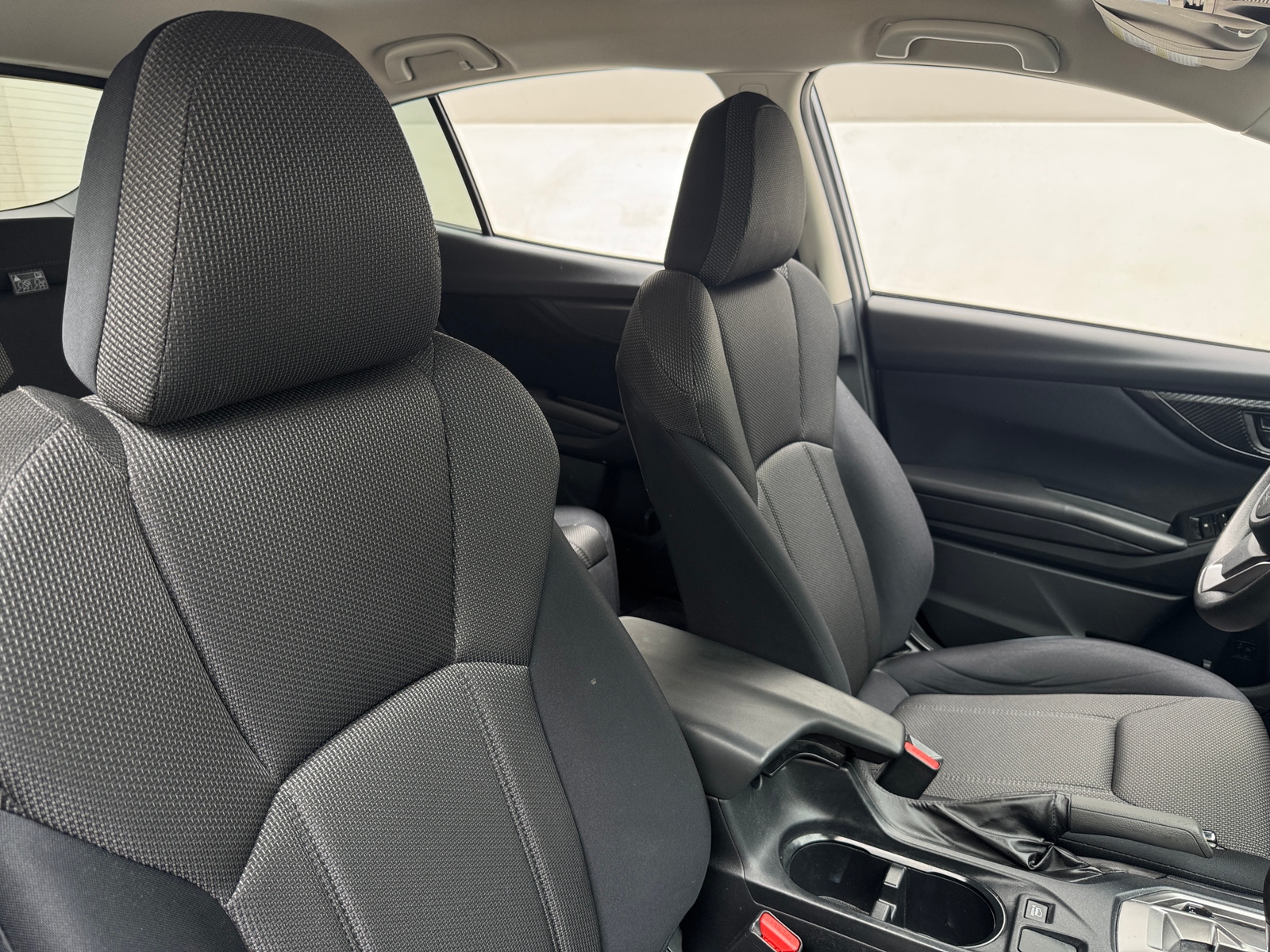 Thumbnail: 2018 Subaru Crosstrek - 2