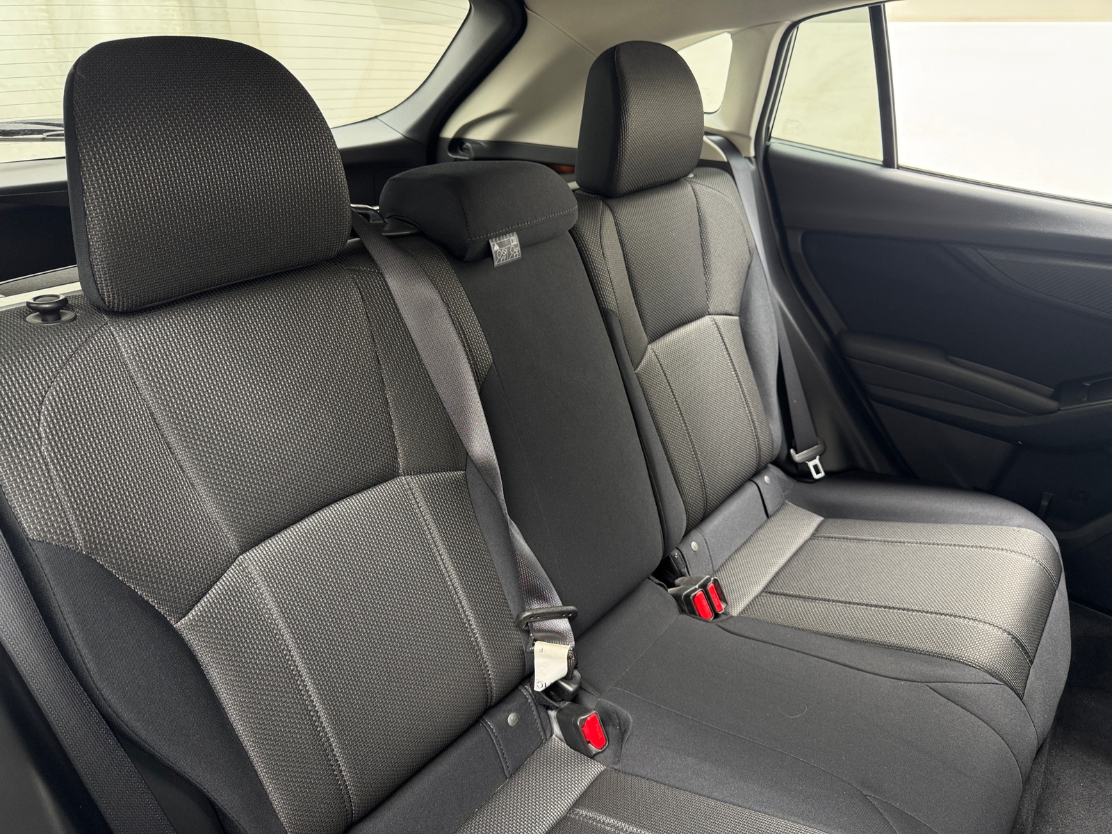 Thumbnail: 2018 Subaru Crosstrek - 6