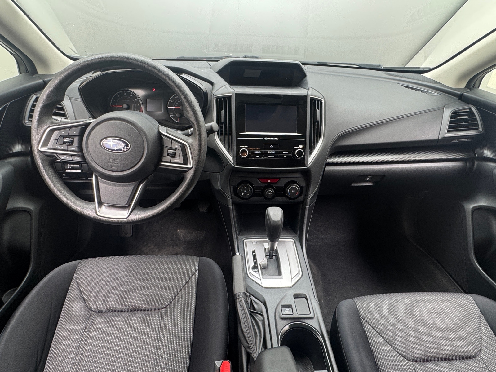 Thumbnail: 2018 Subaru Crosstrek - 3