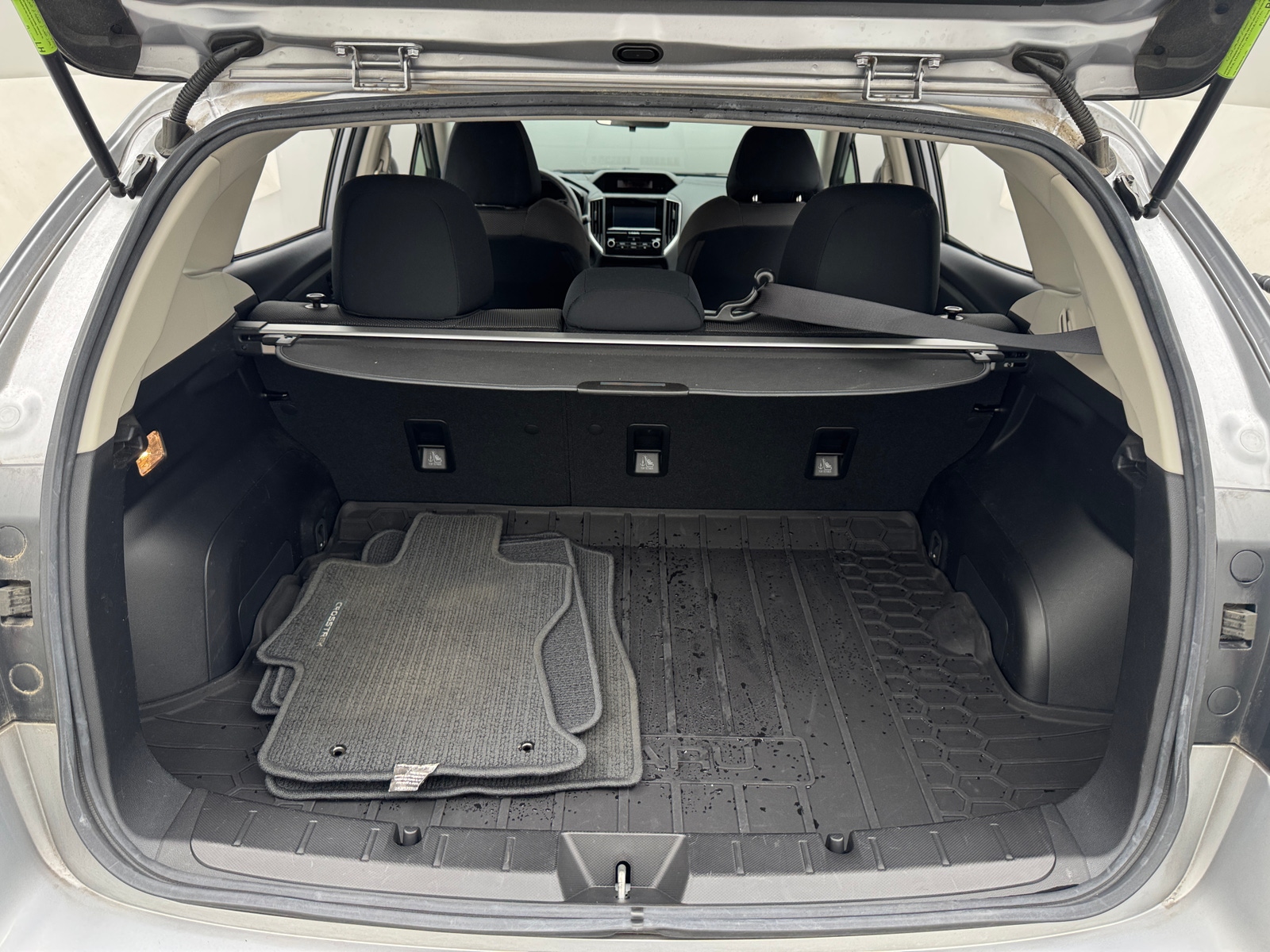 Thumbnail: 2018 Subaru Crosstrek - 7